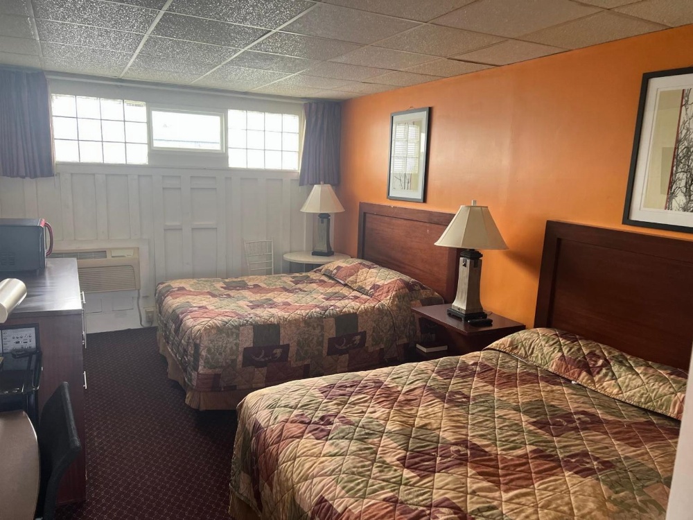 Hollander Motel Main image