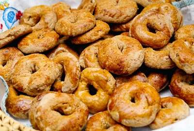 Where to Eat in New Holland, PA: A Culinary Journey Through Local Flavors