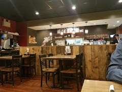 Restaurant near Hollander Motel
